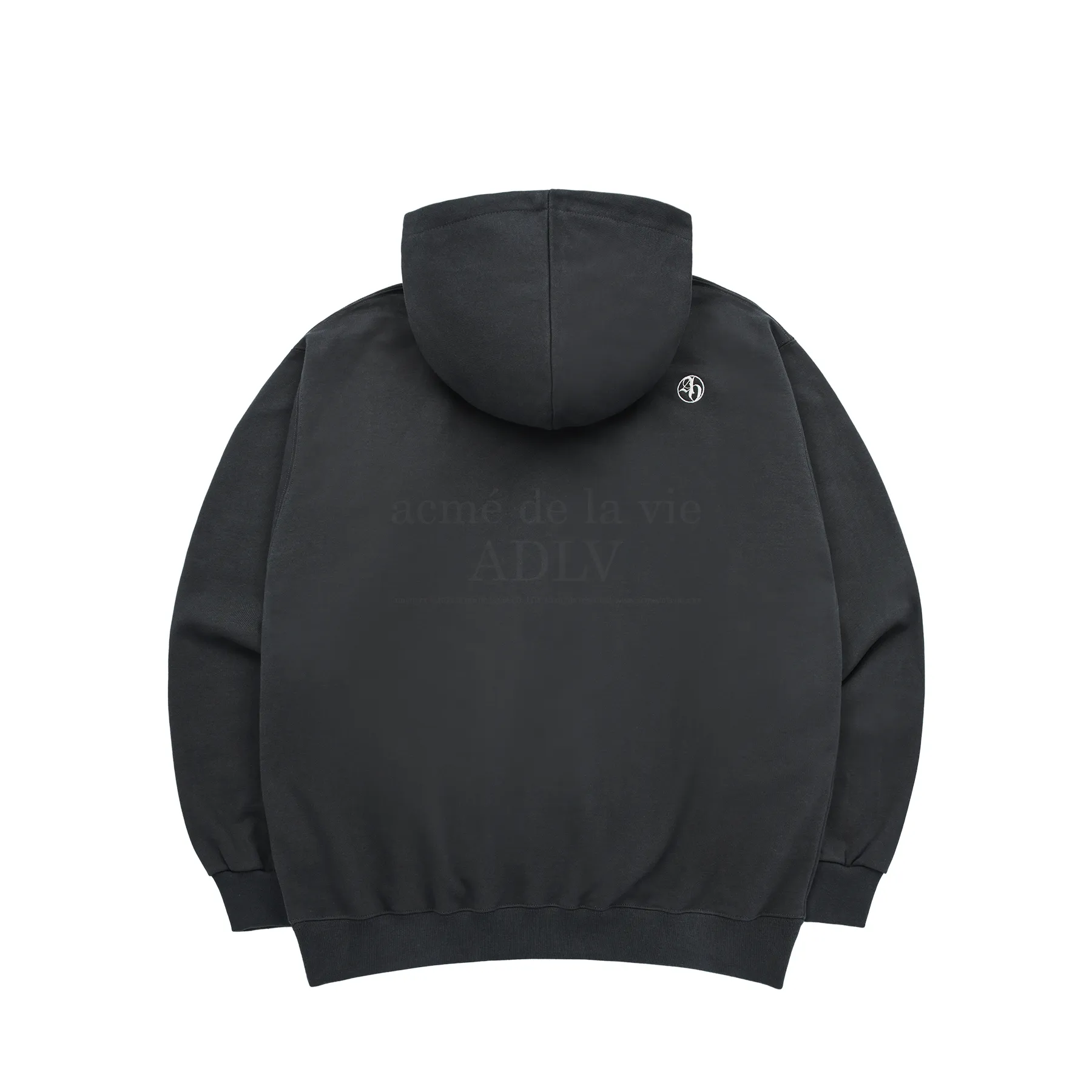 acme de la vie  |Unisex Street Style Hoodies & Sweatshirts