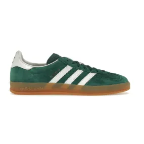 adidas Gazelle Indoor Collegiate Green Gum