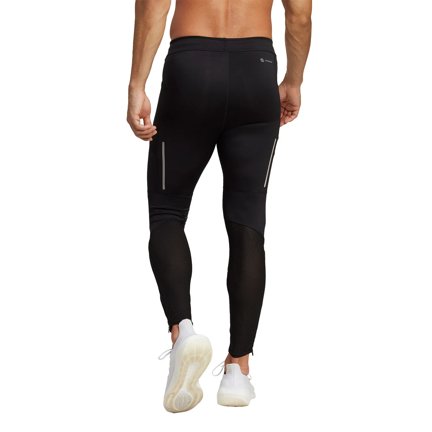 adidas Saturday Tights  Black