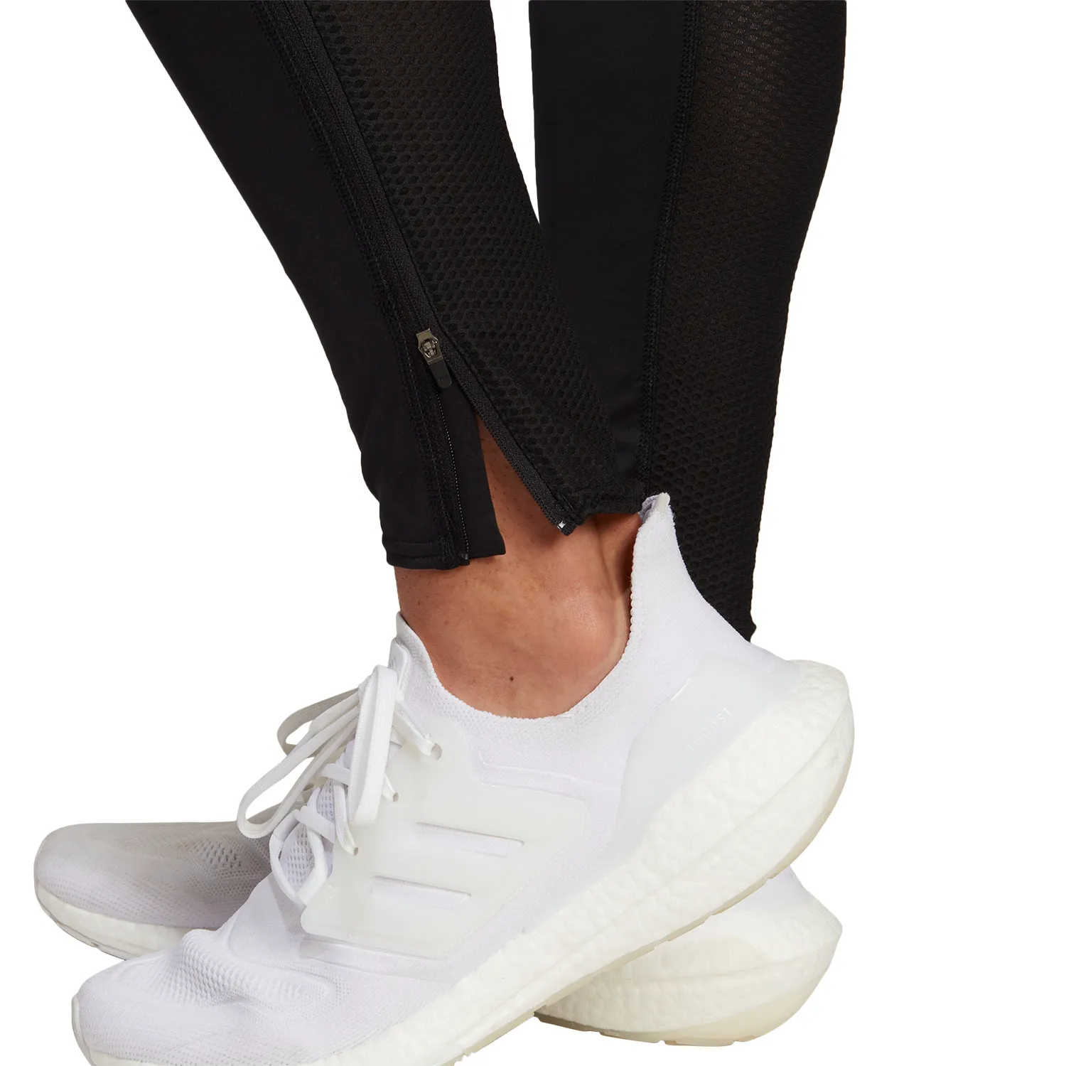 adidas Saturday Tights  Black