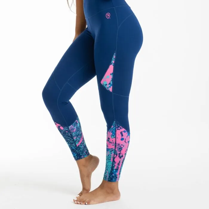 ADVENTER & FISHING FUNCTIONAL LEGGINGS