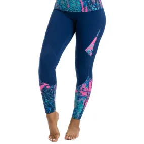 ADVENTER & FISHING FUNCTIONAL LEGGINGS