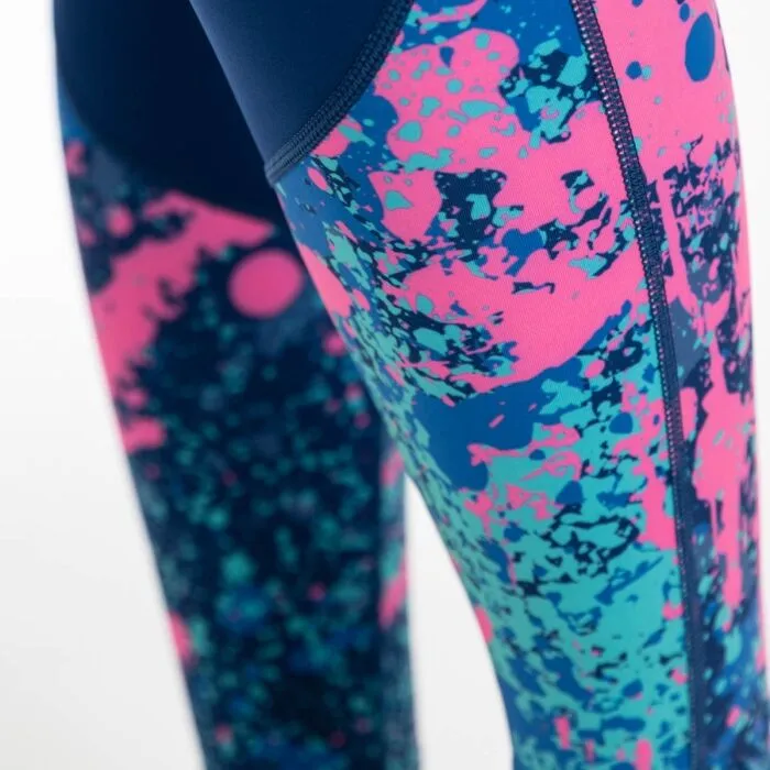 ADVENTER & FISHING FUNCTIONAL LEGGINGS