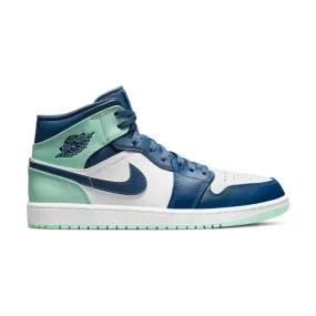 Air Jordan 1 Mid Shoes - Footwear