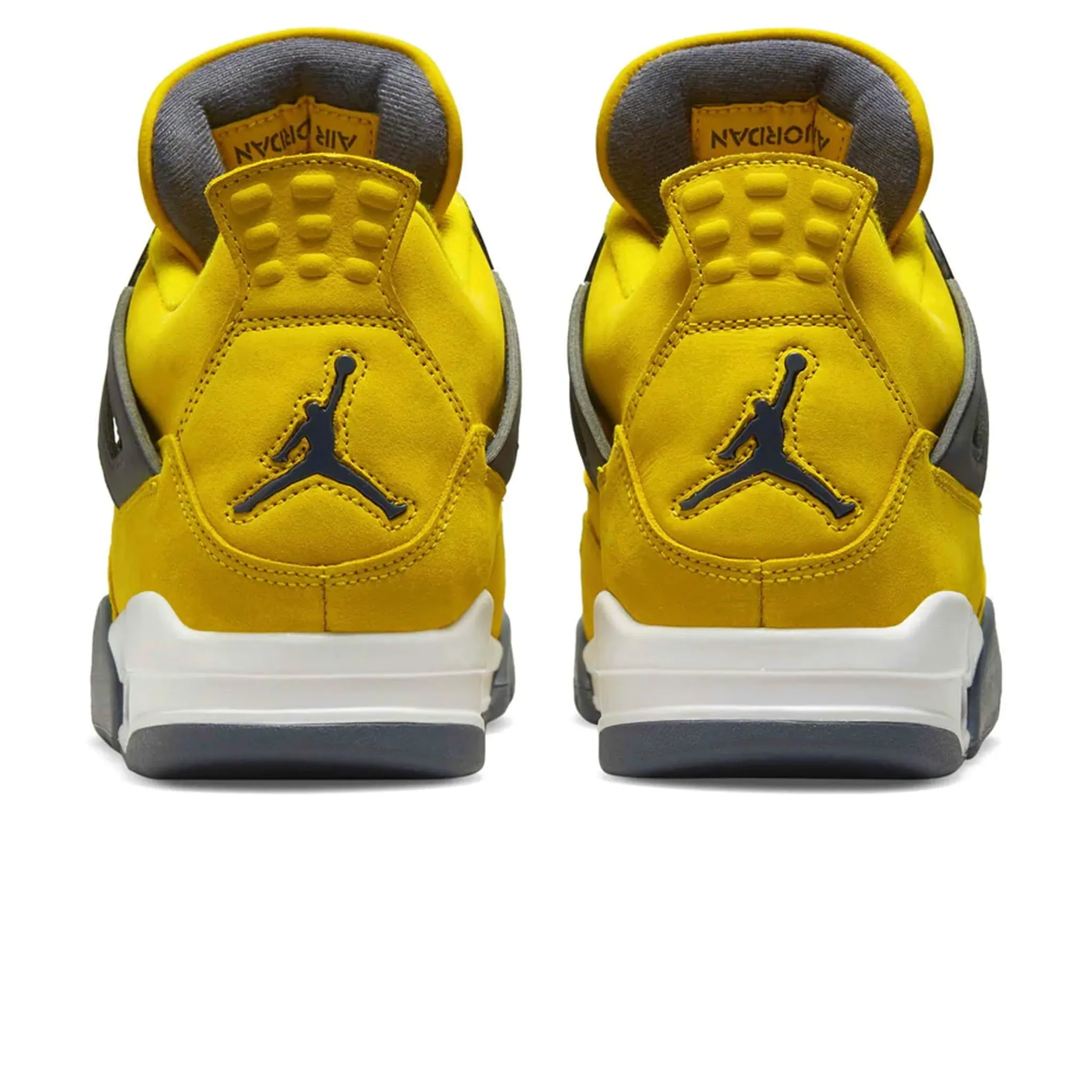 Air Jordan 4 Retro Lightning (2021)