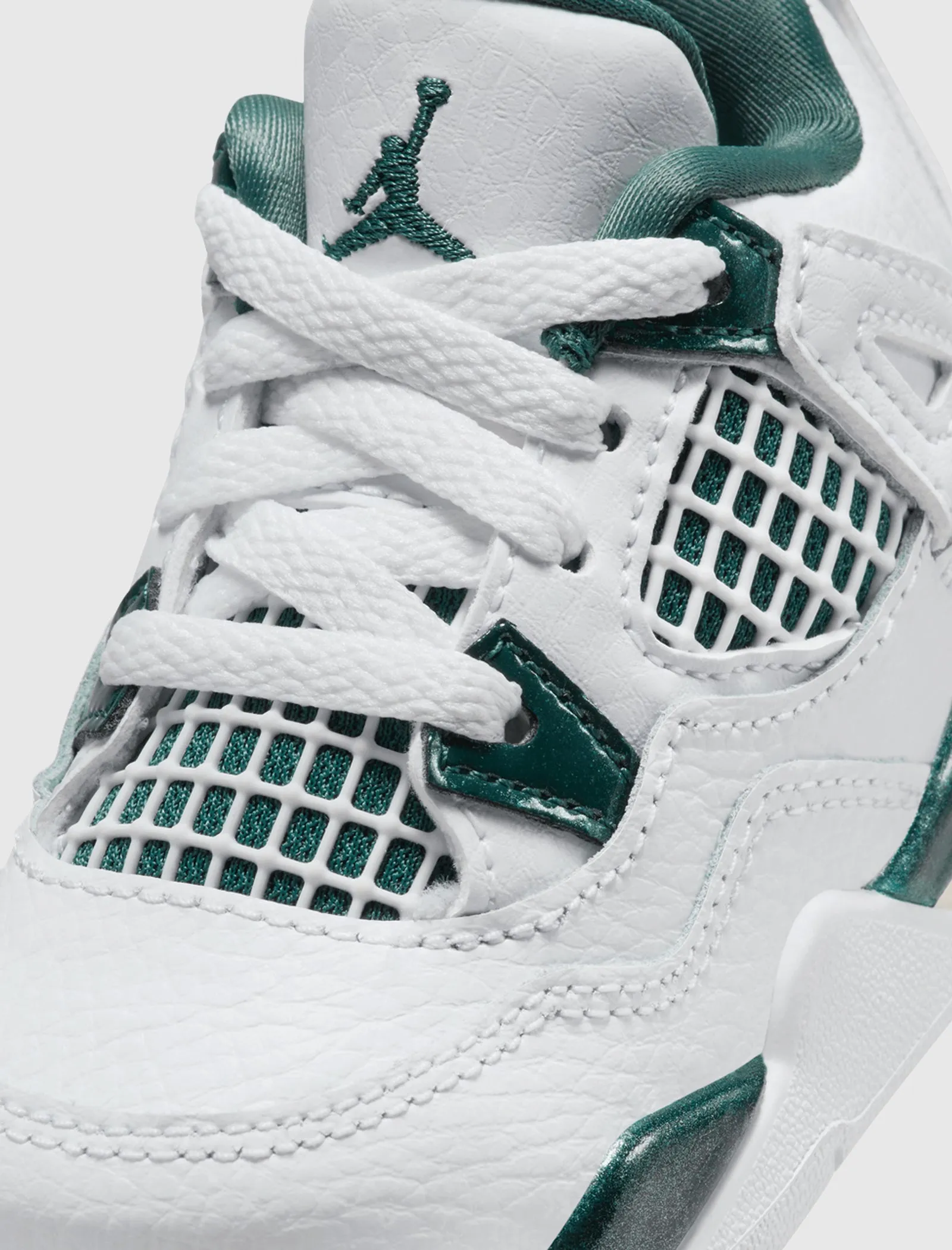 AIR JORDAN 4 RETRO OXIDIZED GREEN TD