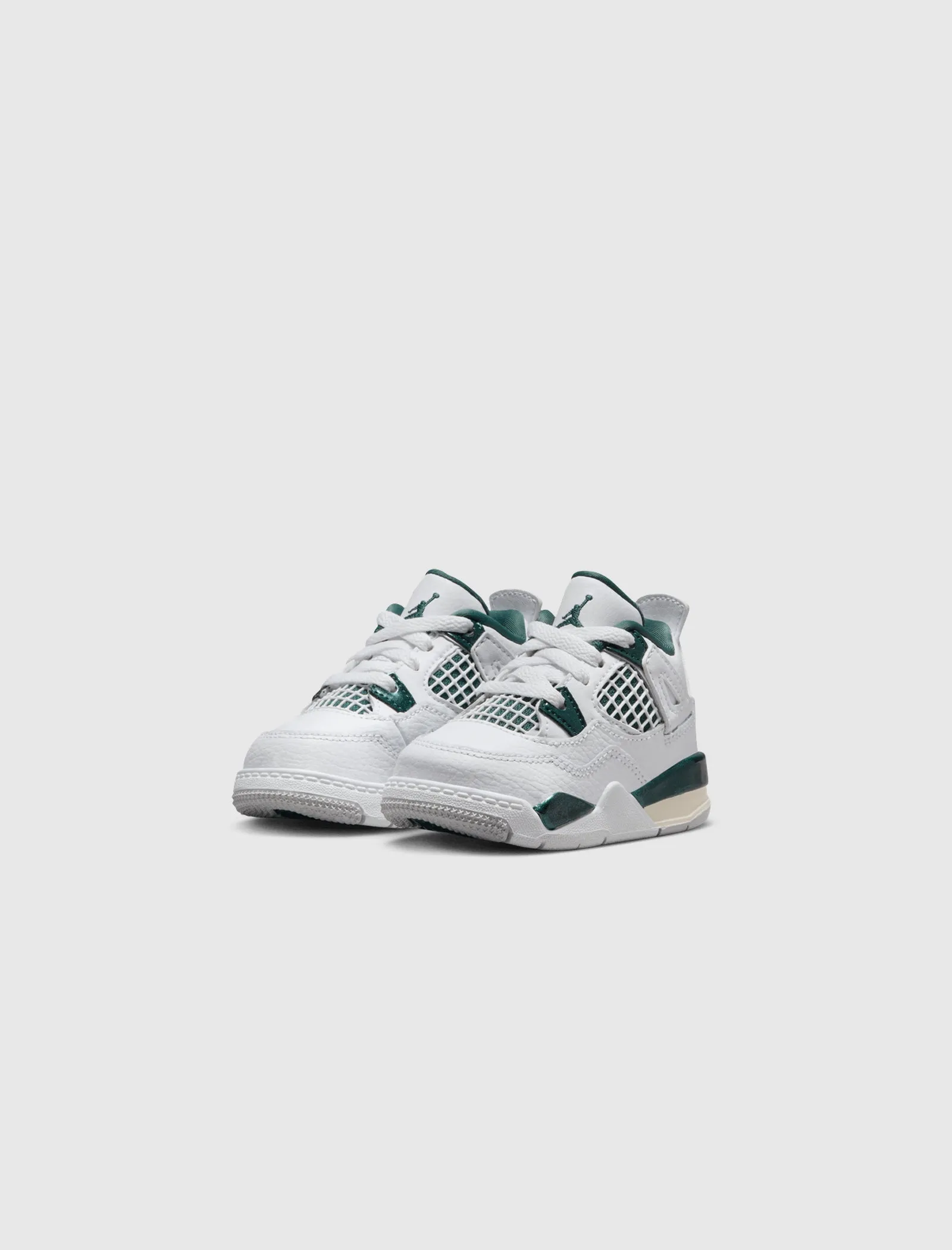 AIR JORDAN 4 RETRO OXIDIZED GREEN TD