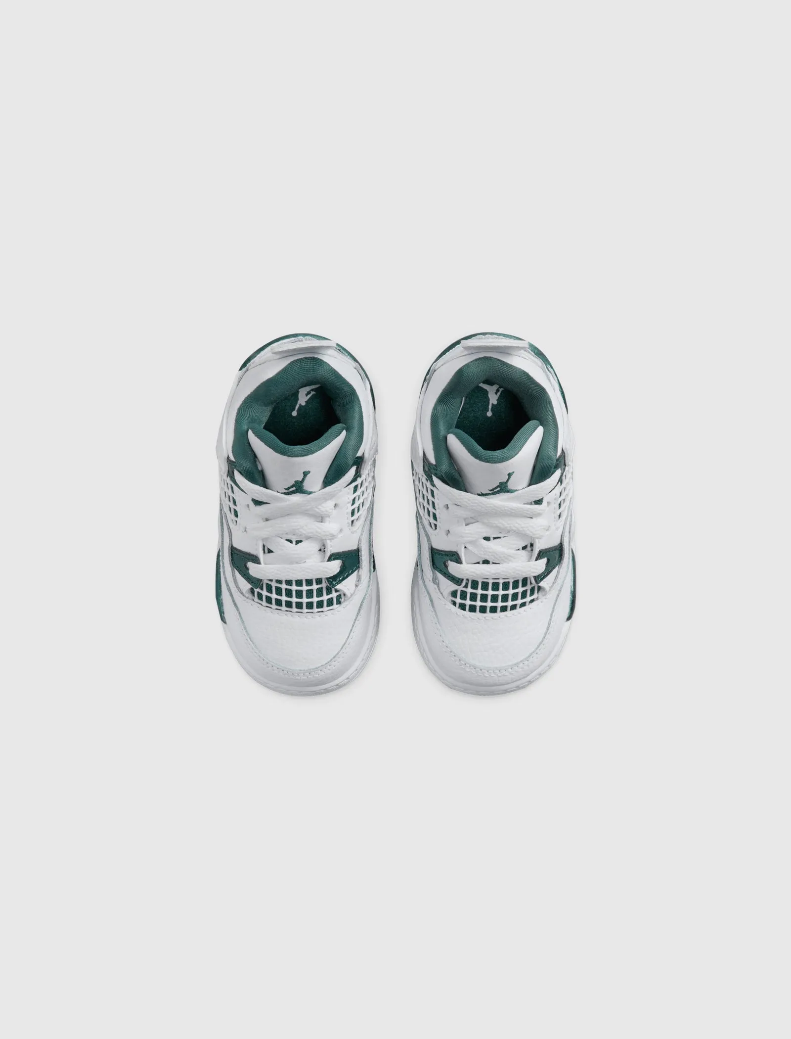 AIR JORDAN 4 RETRO OXIDIZED GREEN TD