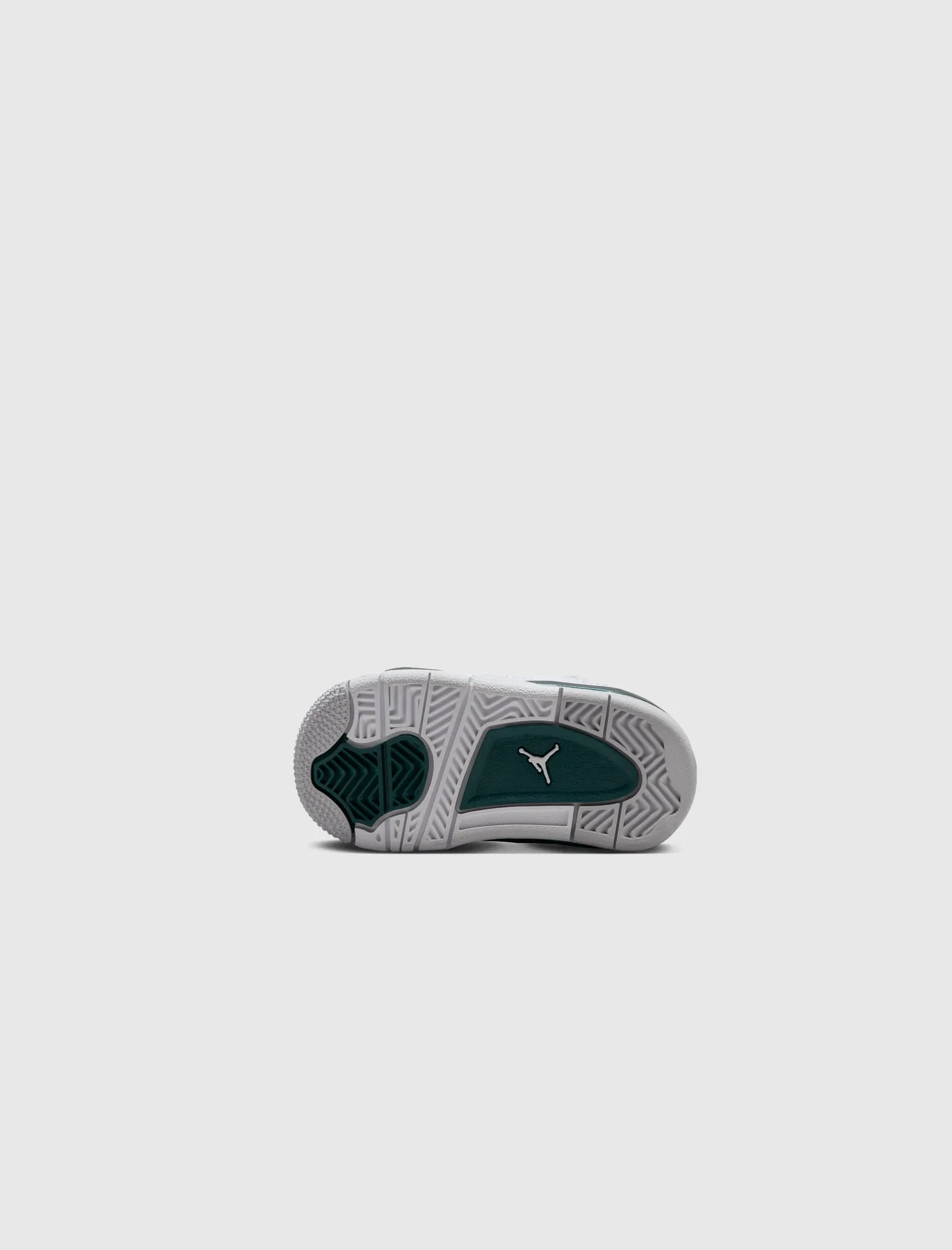 AIR JORDAN 4 RETRO OXIDIZED GREEN TD