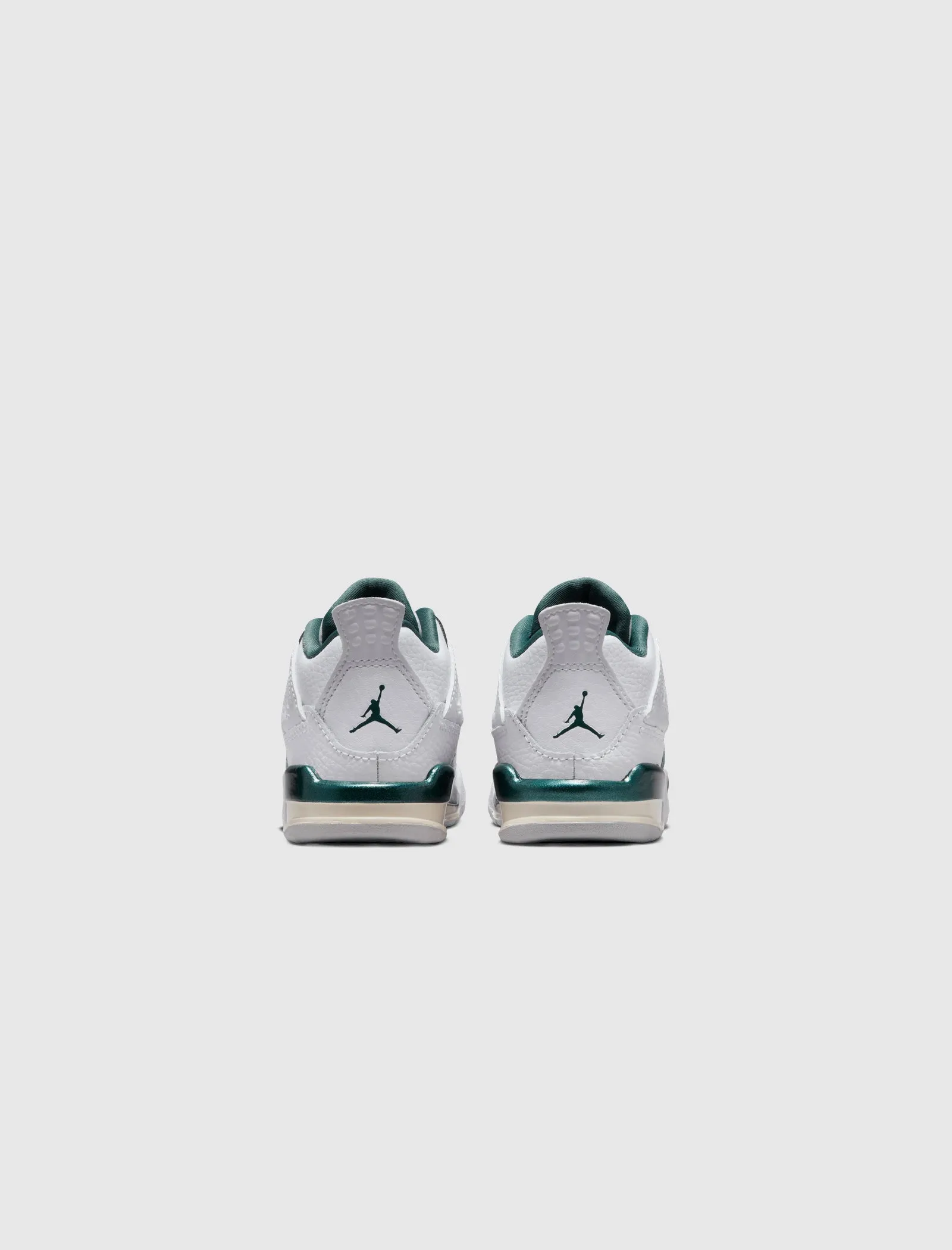 AIR JORDAN 4 RETRO OXIDIZED GREEN TD