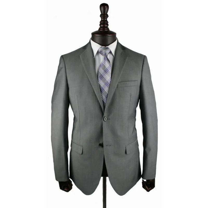 Alessandro Gilles Suit