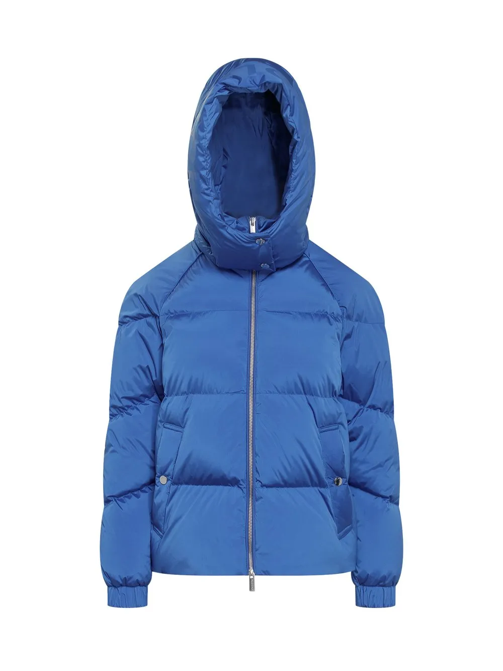 Alsea Down Jacket