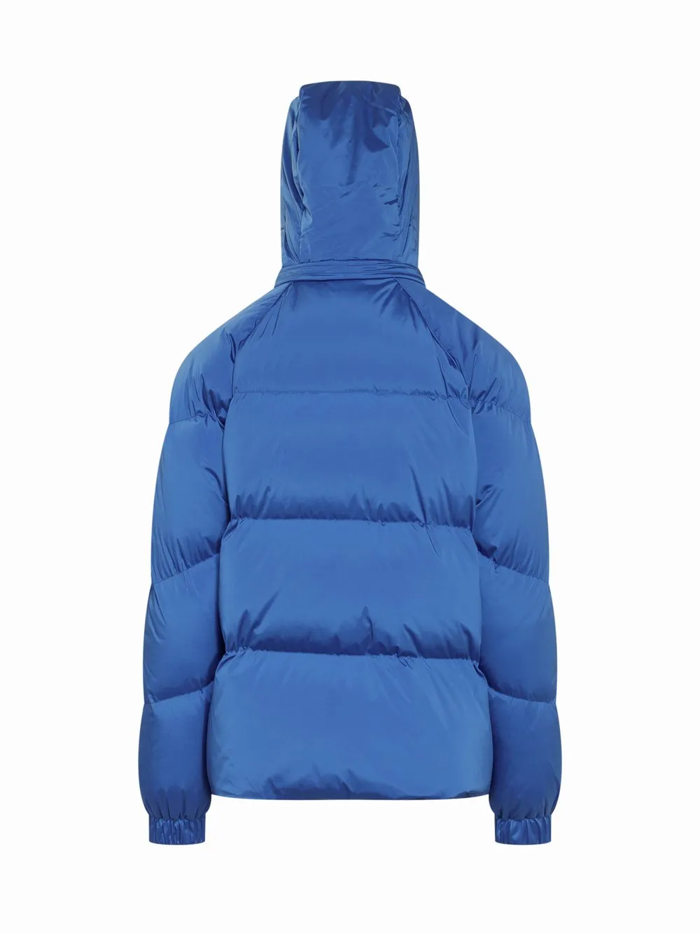 Alsea Down Jacket