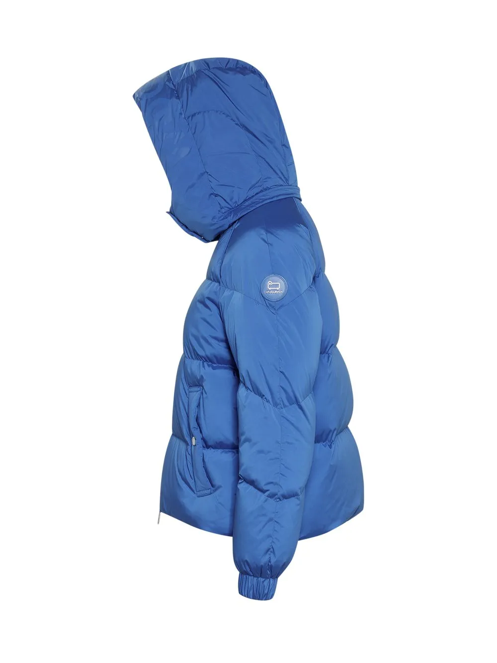 Alsea Down Jacket