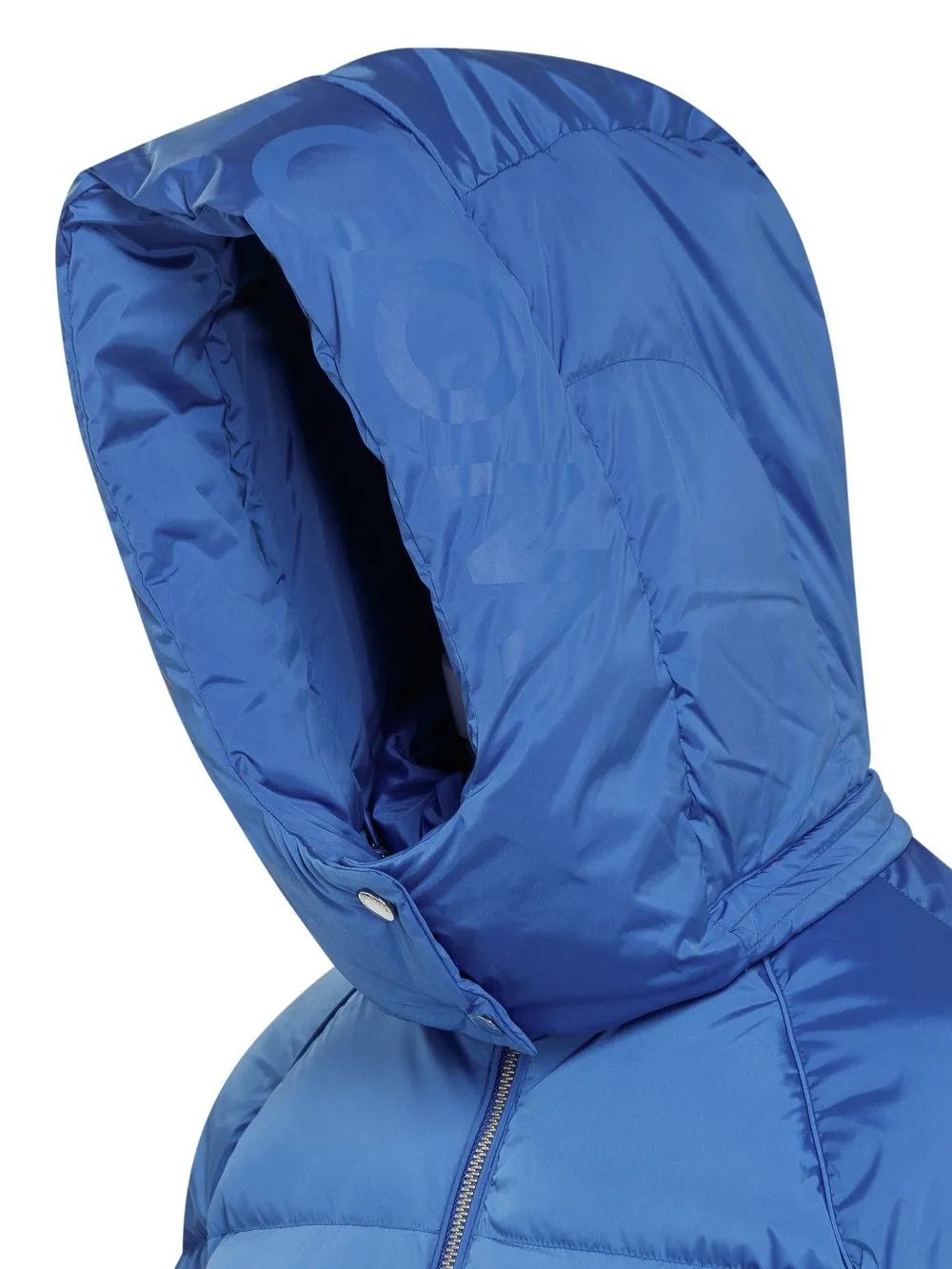 Alsea Down Jacket