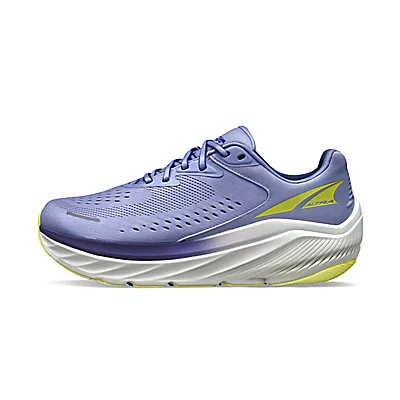 Altra Women’s Via Olympus 2 Athletic Shoes-Purple