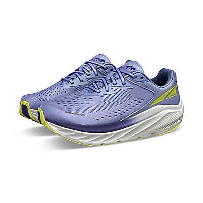 Altra Women’s Via Olympus 2 Athletic Shoes-Purple