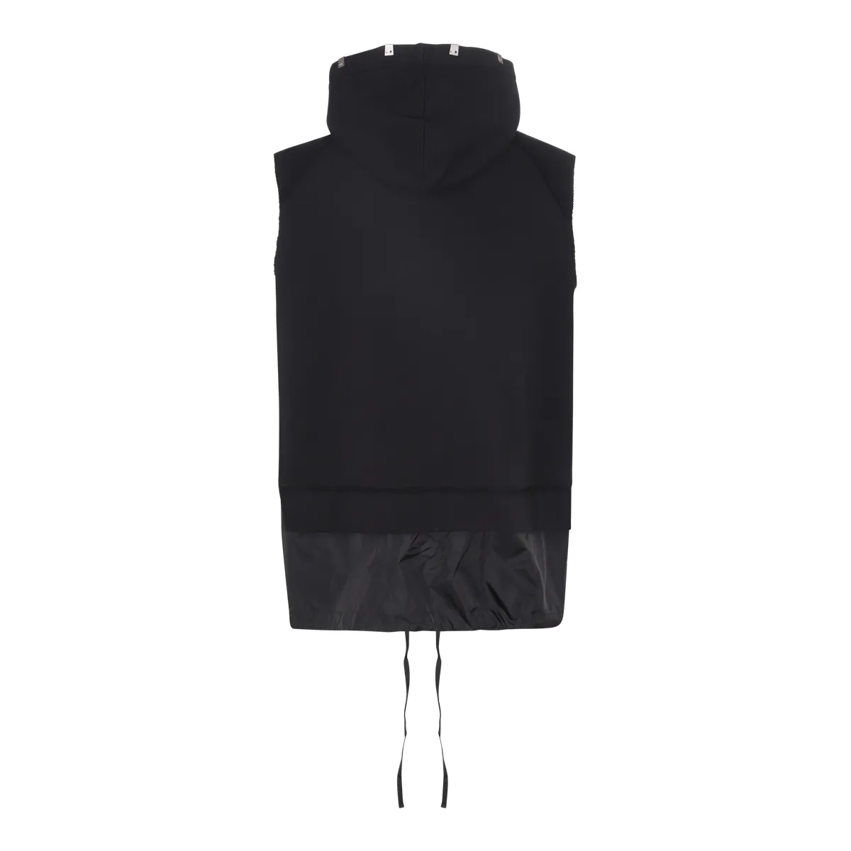 ALYX  |Pullovers Street Style Plain Logo Vests & Gillets