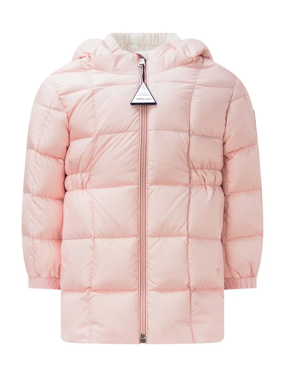 Anya Down Jacket