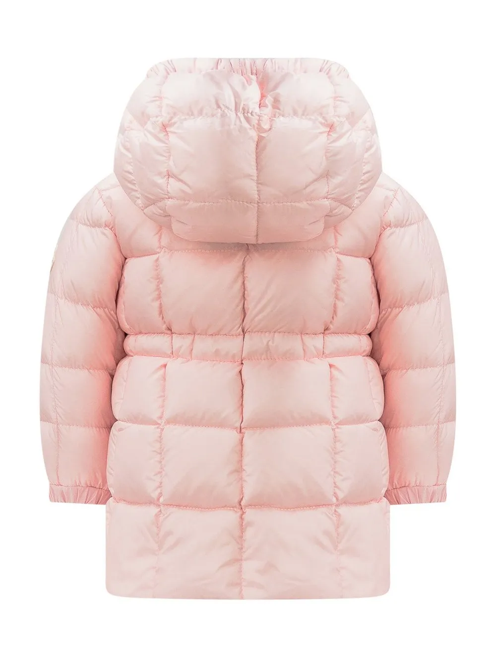 Anya Down Jacket