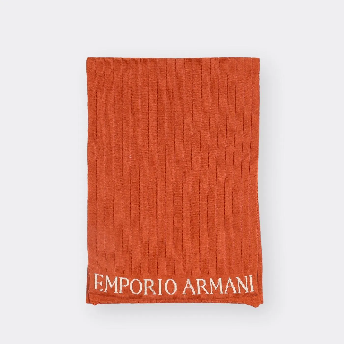 Armani Vintage Scarf