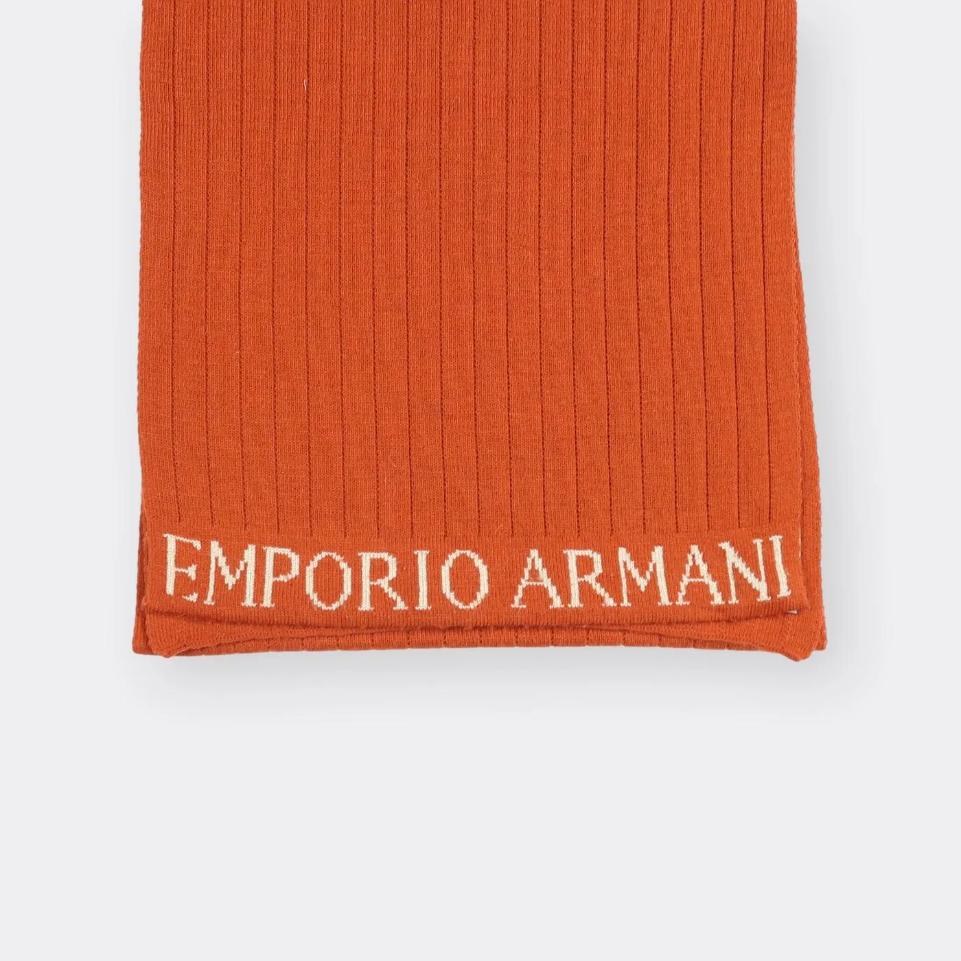 Armani Vintage Scarf