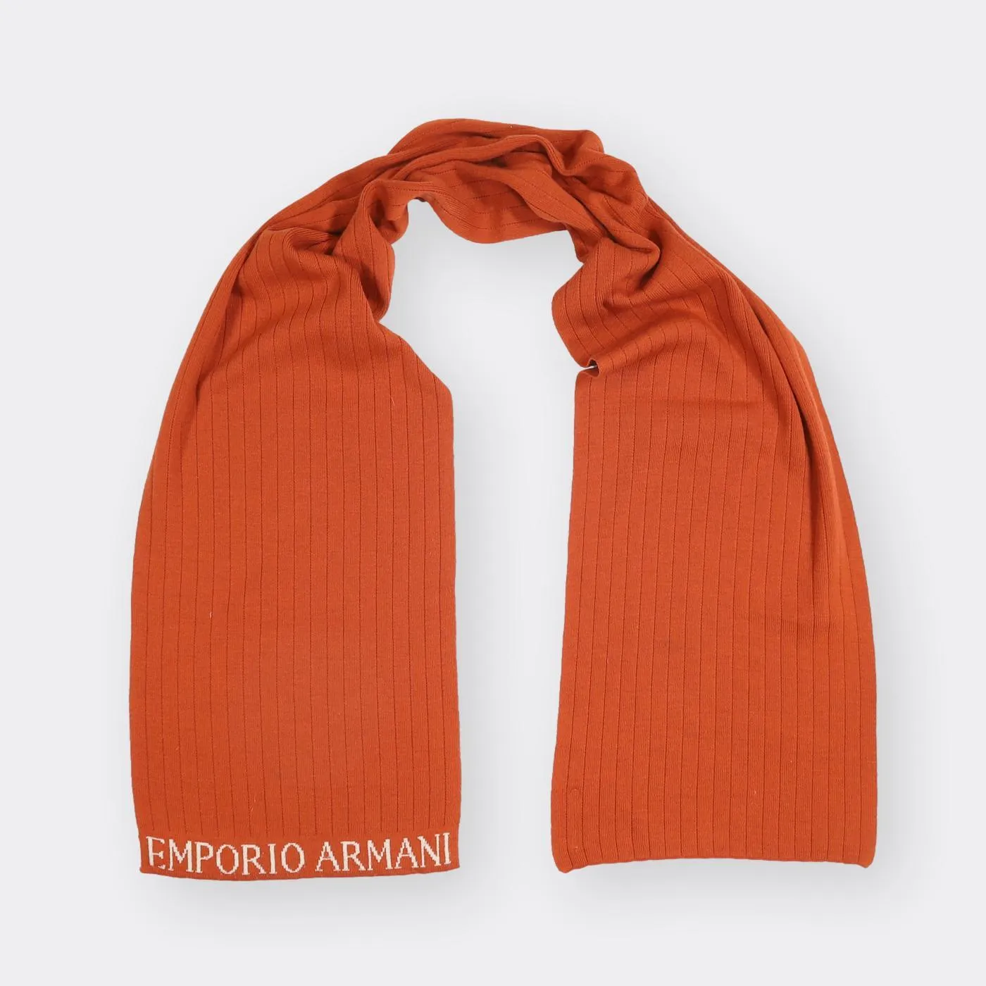 Armani Vintage Scarf