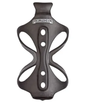 ARUNDEL MANDIBLE UD WEAVE CARBON MATTE BOTTLE CAGE