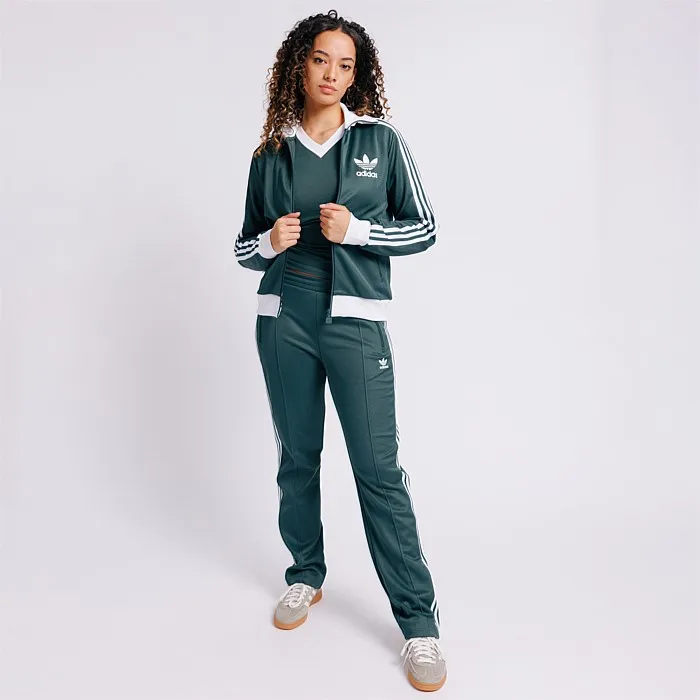 Beckenbauer Track Top | Jackets & Vests | Stirling Sports