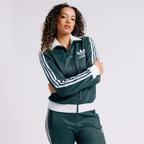 Beckenbauer Track Top | Jackets & Vests | Stirling Sports