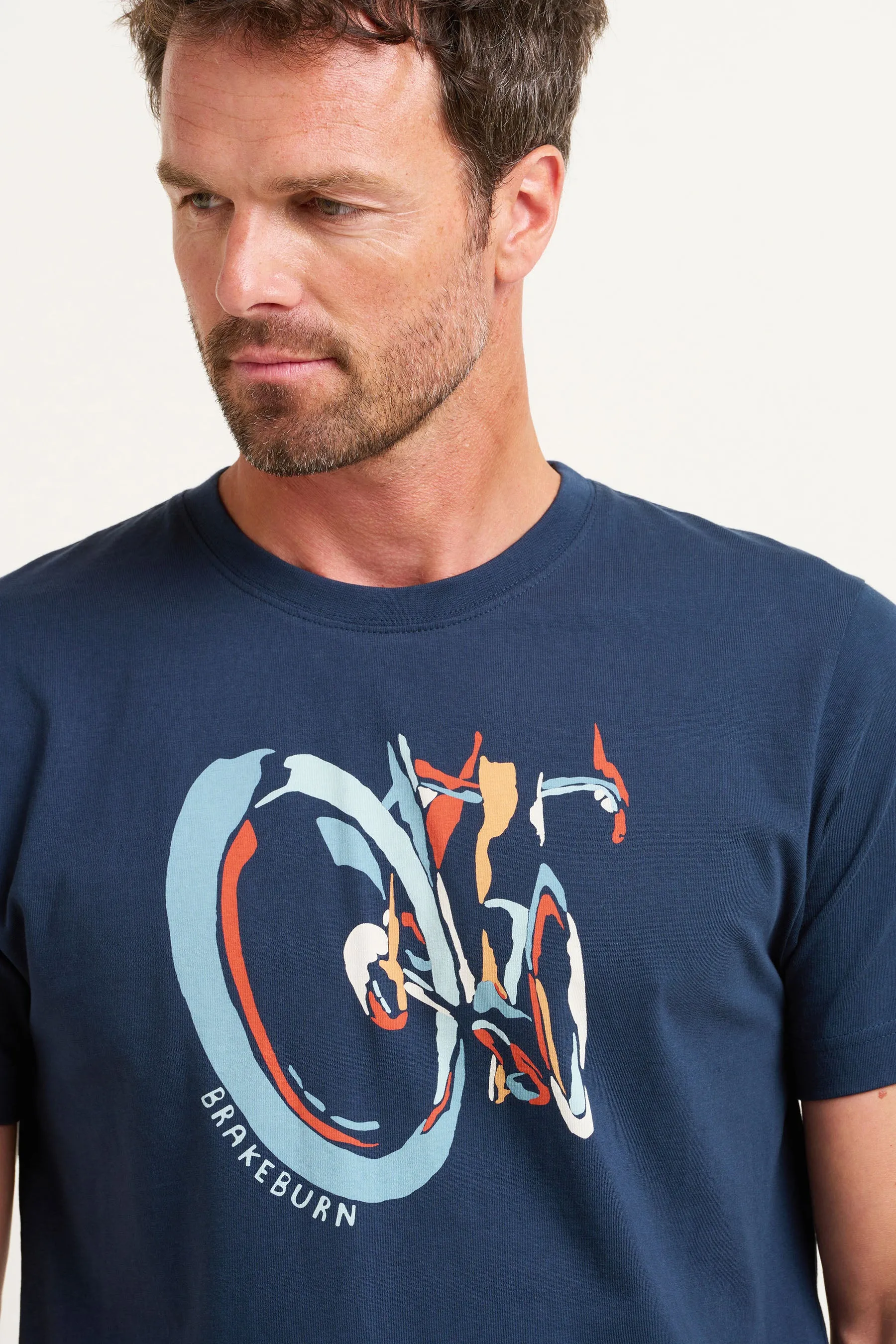 Bike Tee