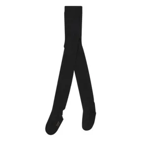 Bonpoint Child Tights Black