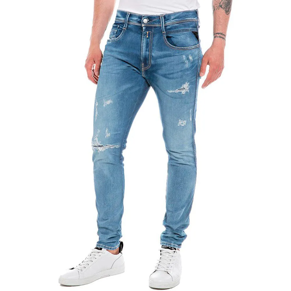 Bronny Hyperflex Jean*