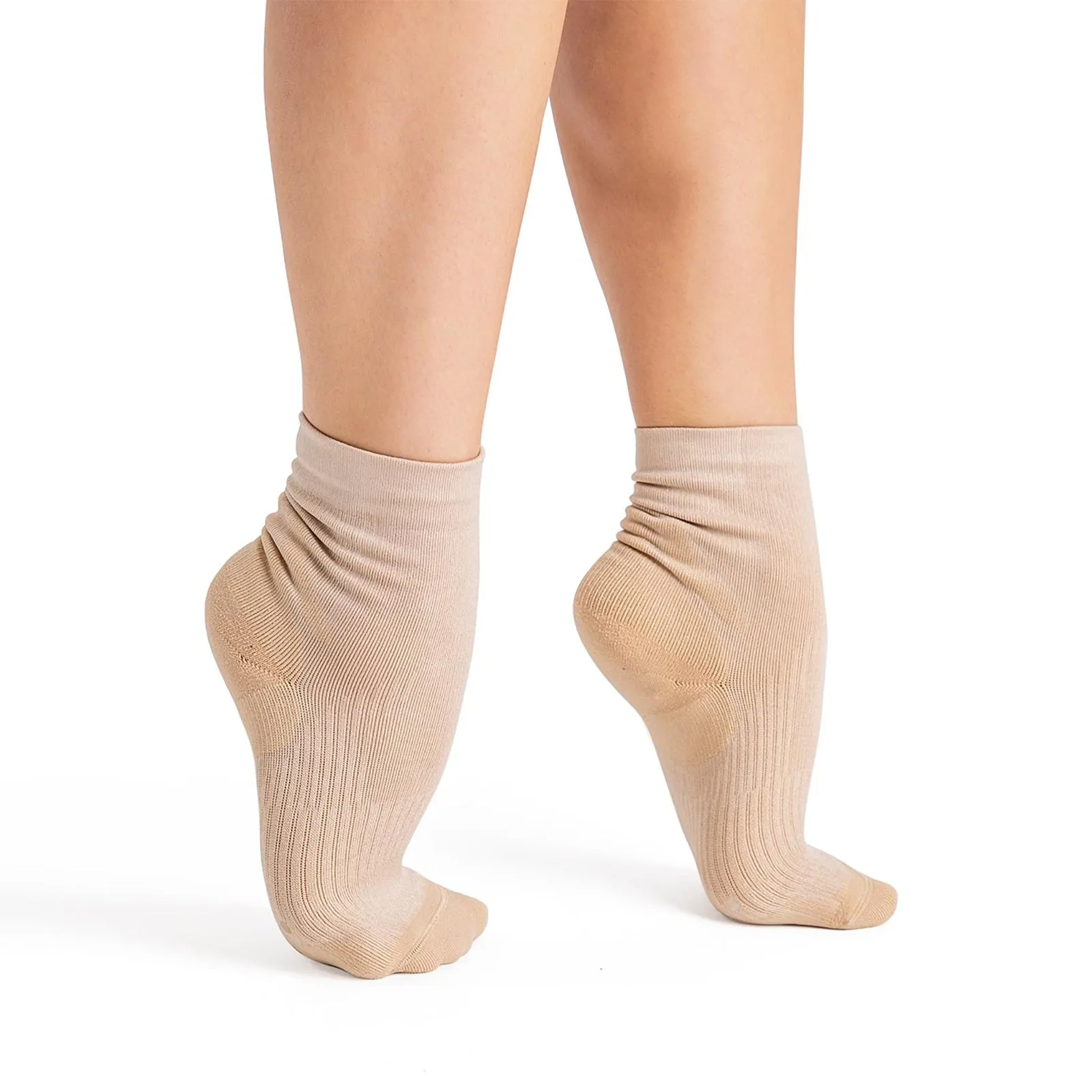 Capezio Lifeknit Sox II