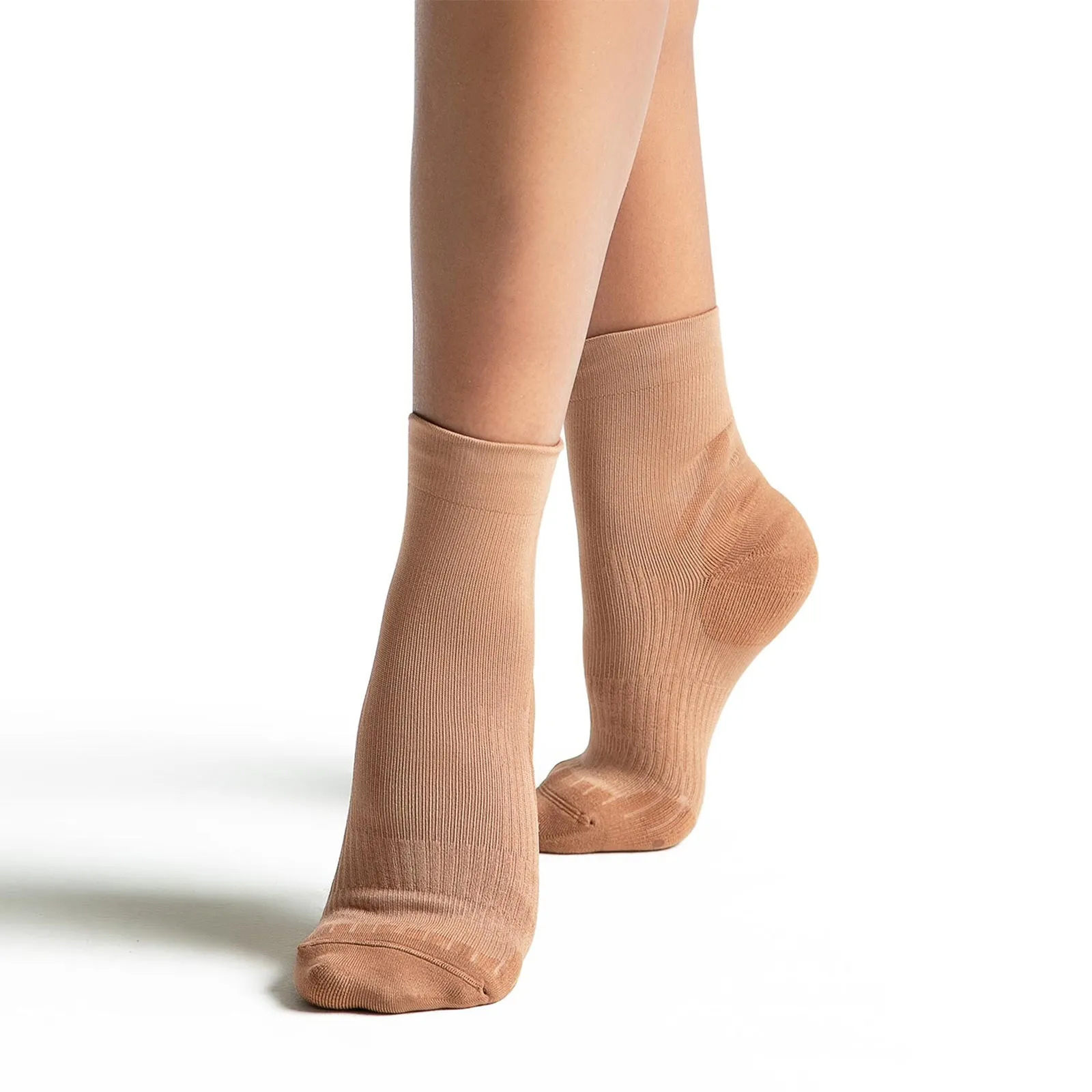 Capezio Lifeknit Sox II