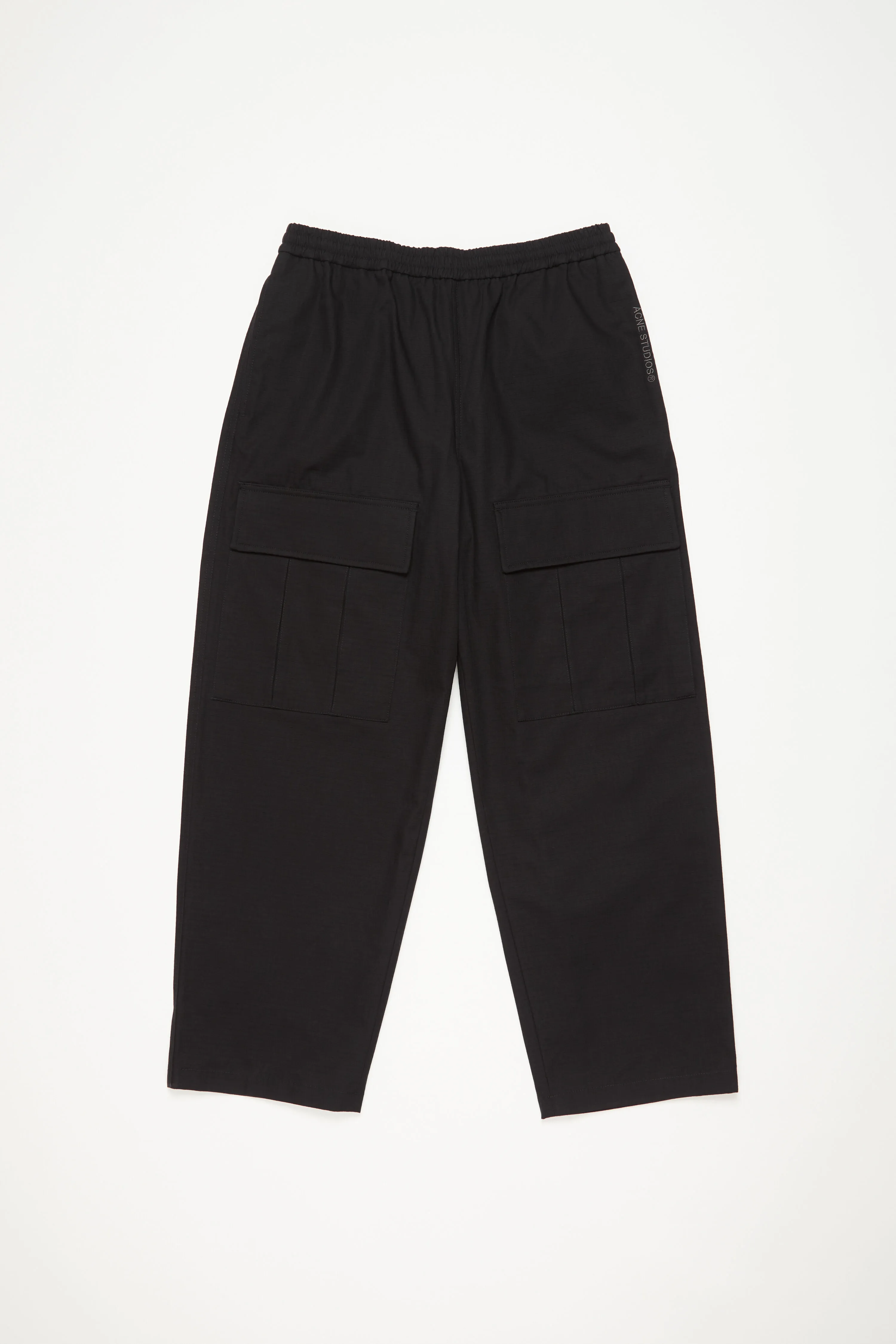 Cargo trousers