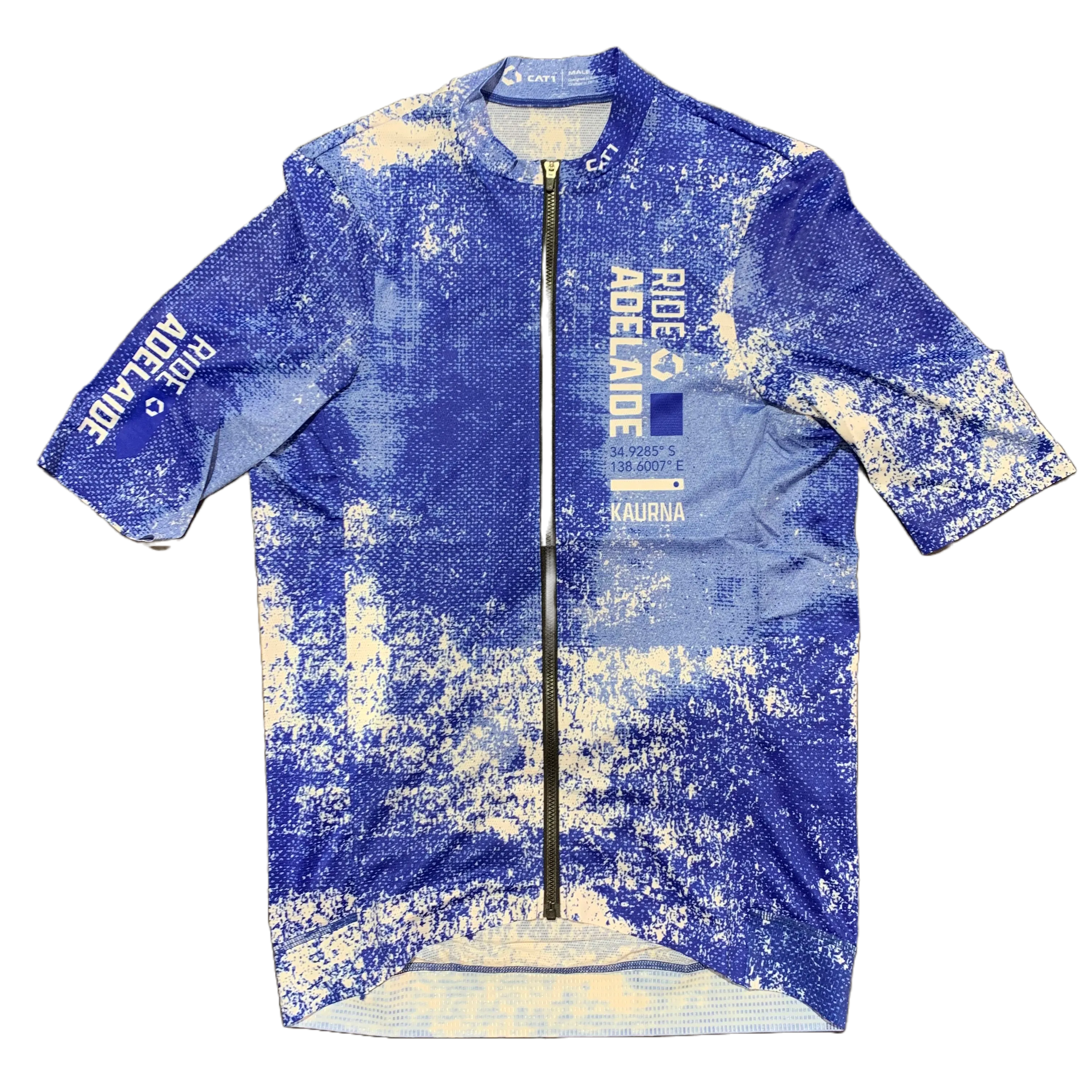 CAT1 Men's Limited Edition Adelaide SS Jersey