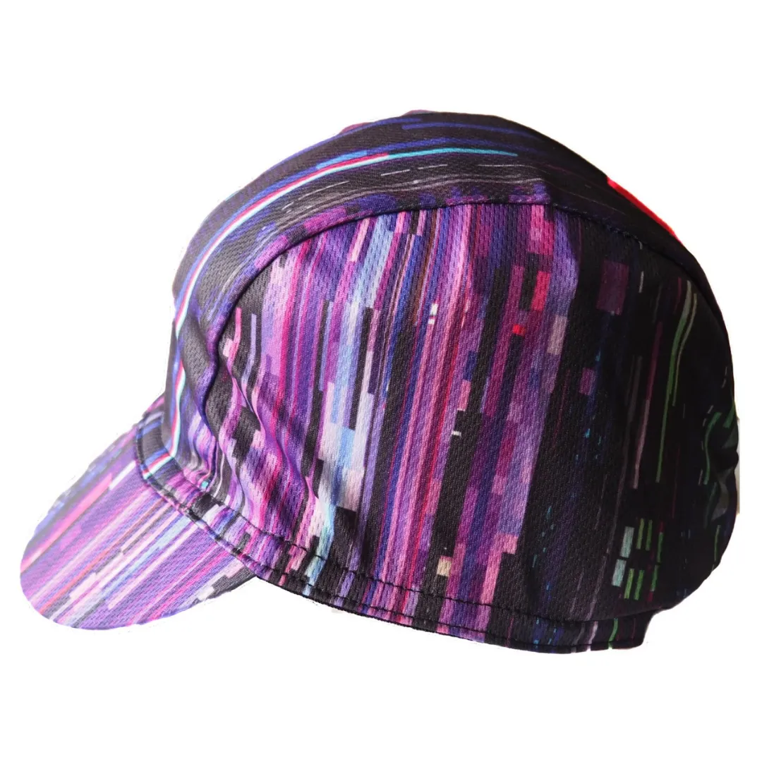 CHAINSMITH CYCLING CAP ACCESSORY MULTICOLOURED