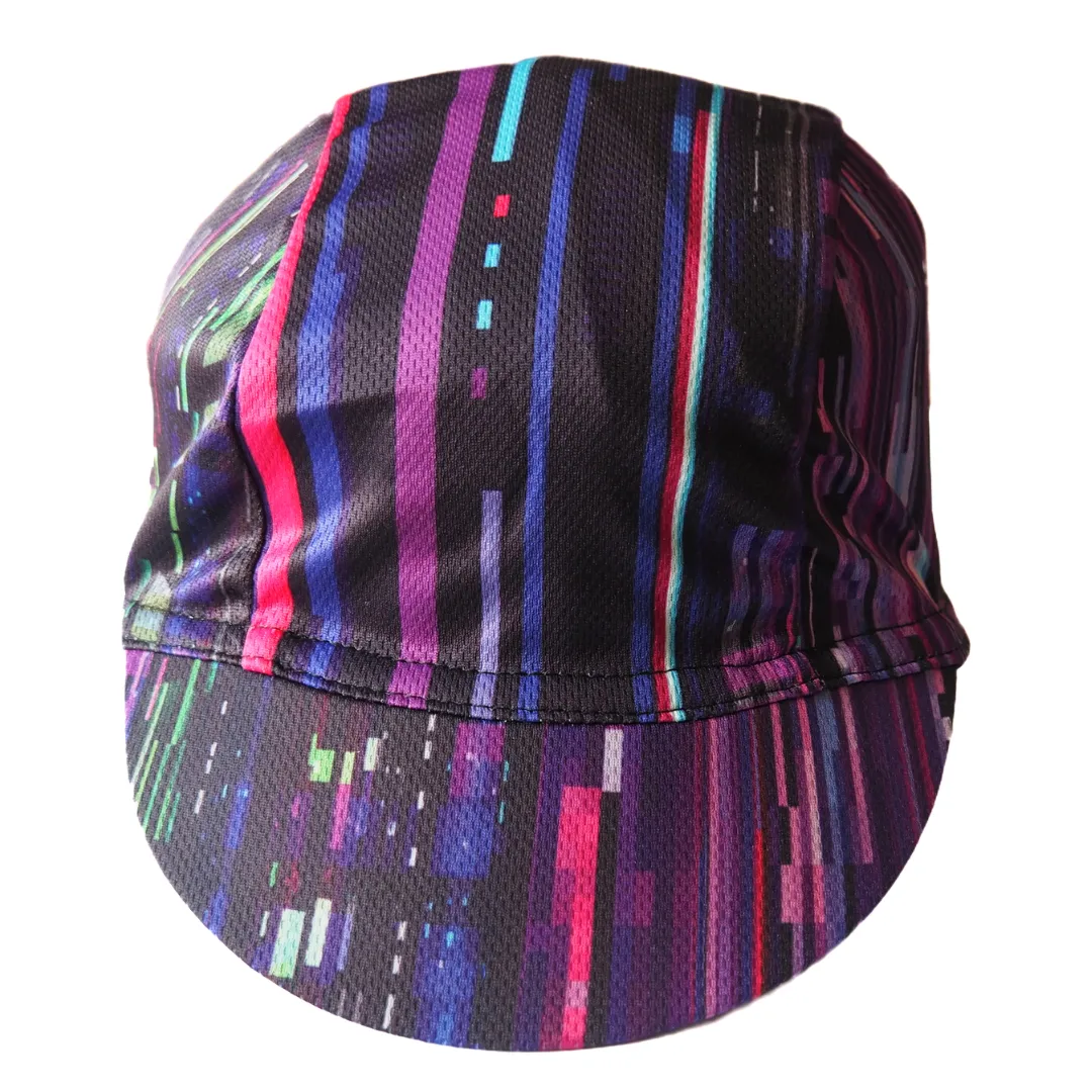 CHAINSMITH CYCLING CAP ACCESSORY MULTICOLOURED