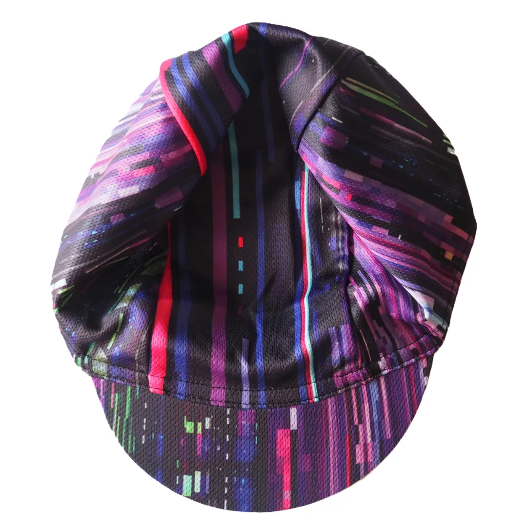 CHAINSMITH CYCLING CAP ACCESSORY MULTICOLOURED