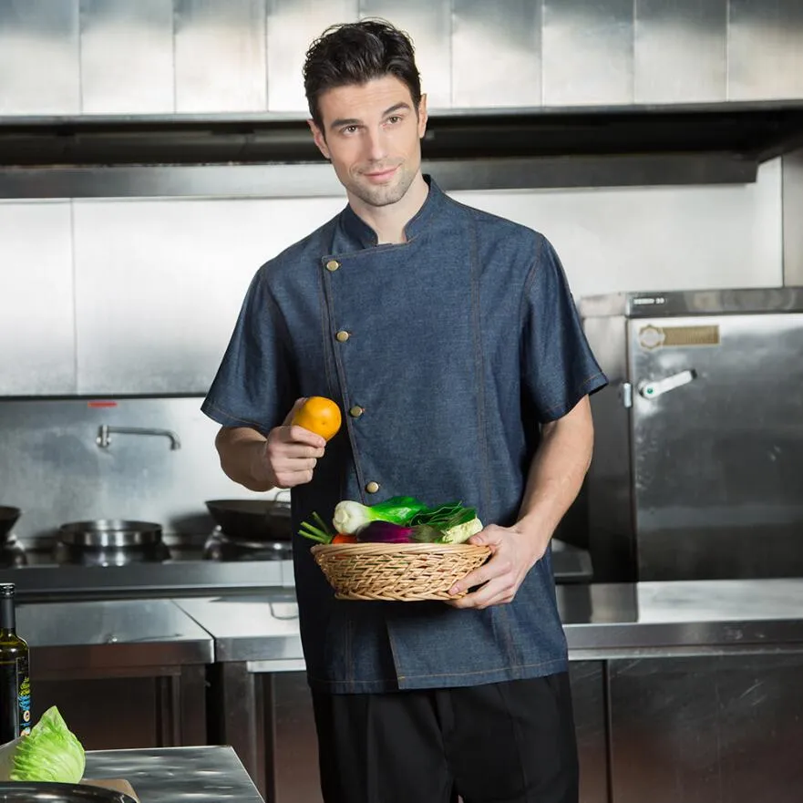 Chef Uniforms Clothing For men