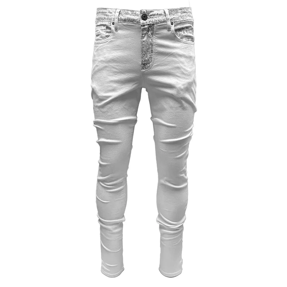 Cindaf Ultra-Fit Jean*