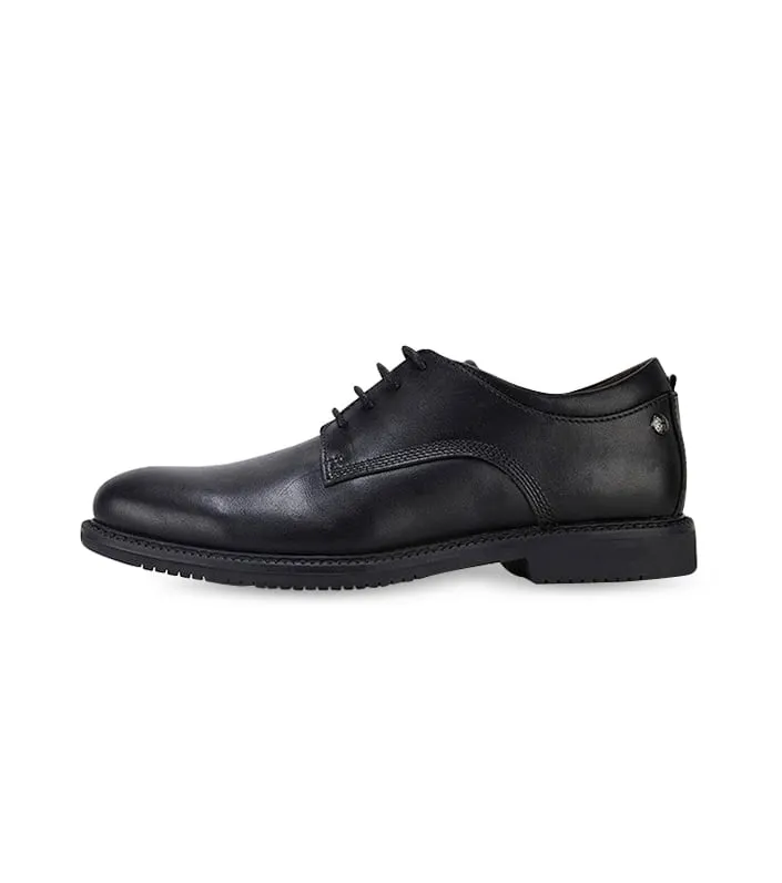 clarks dallas junior boys school shoes