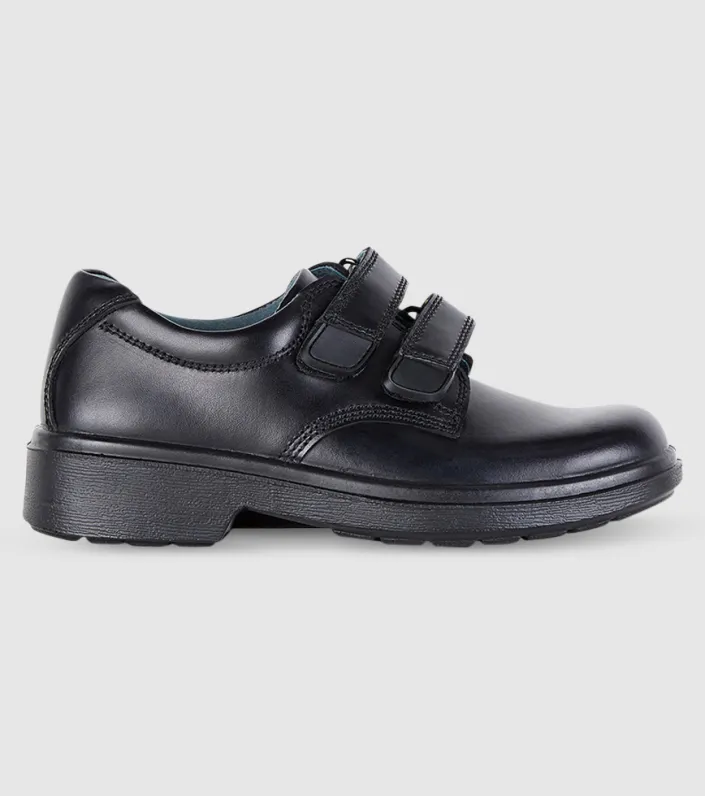 clarks denver junior girls school shoes