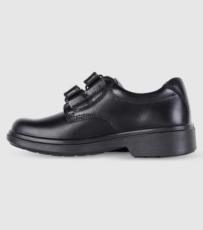 clarks denver junior girls school shoes