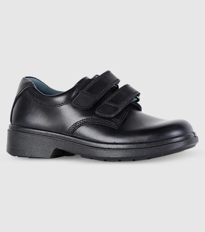 clarks denver junior girls school shoes