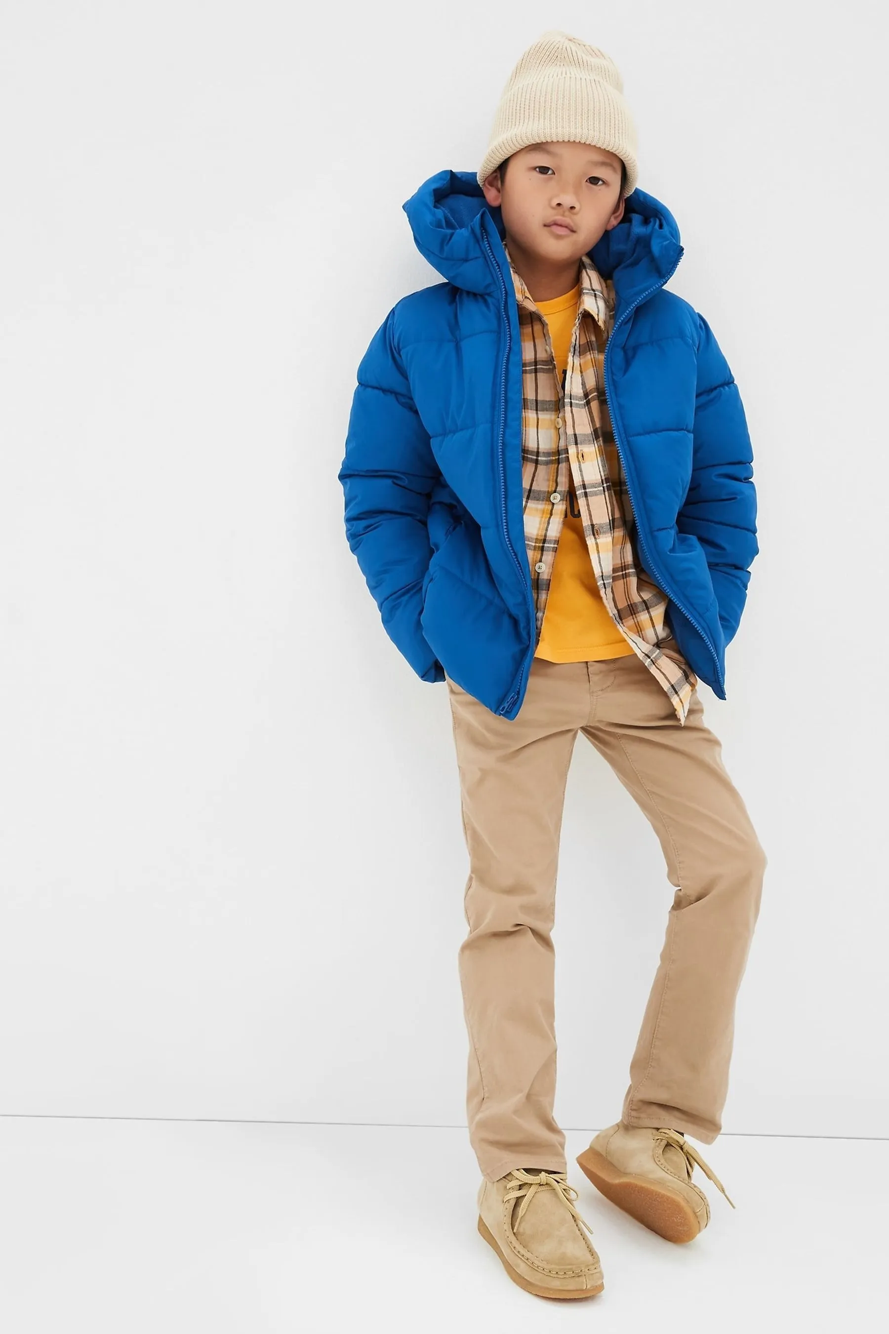 ColdControl Puffer Jacket