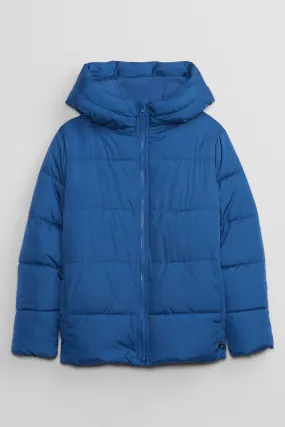 ColdControl Puffer Jacket