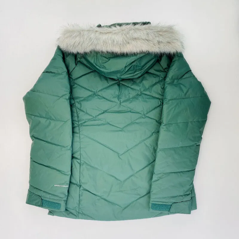 Columbia  Lay D Down™ II Jacket - Giacca da sci di seconda mano - Donna - Verde - M