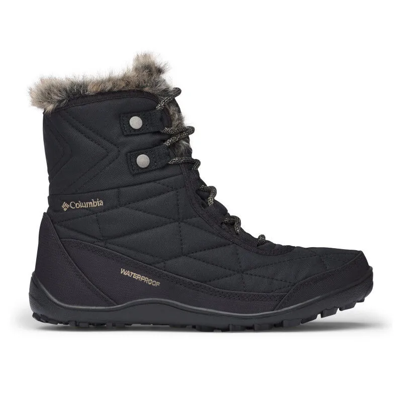 Columbia Minx Shorty III - Snow boots - Women's | Hardloop